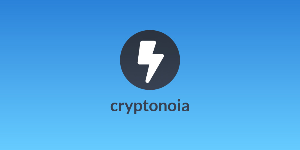 cryptonoia