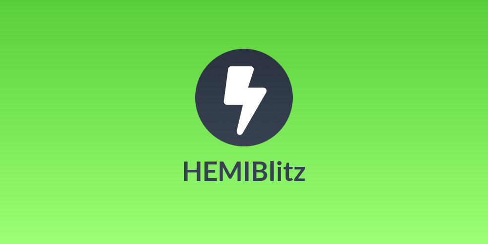 HEMIBlitz