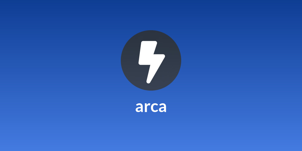arca