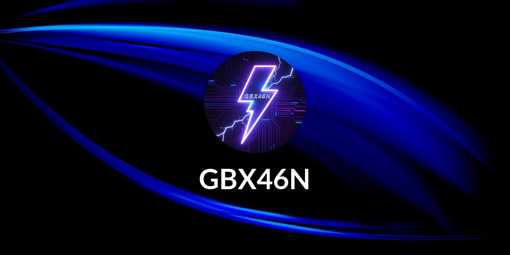 GBX46N