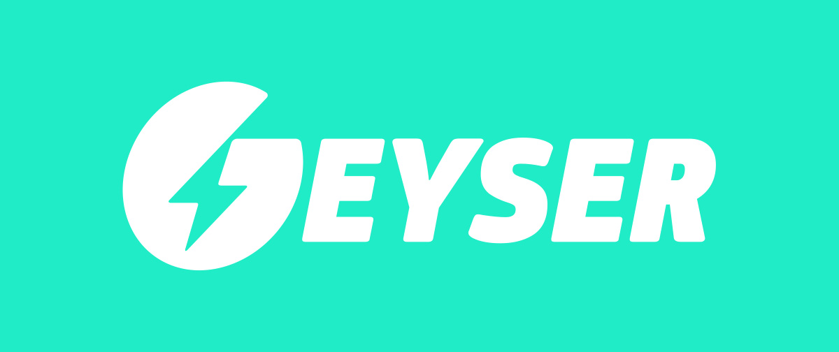 Geyser