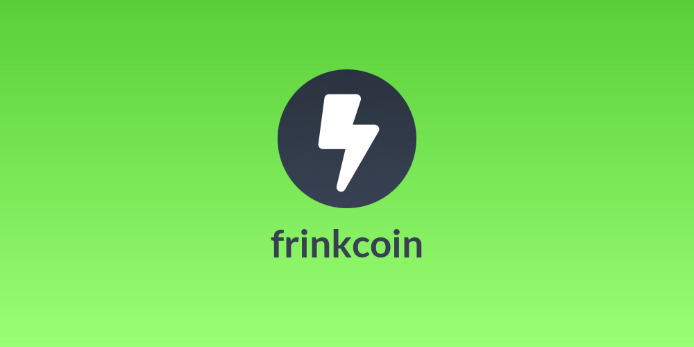 frinkcoin
