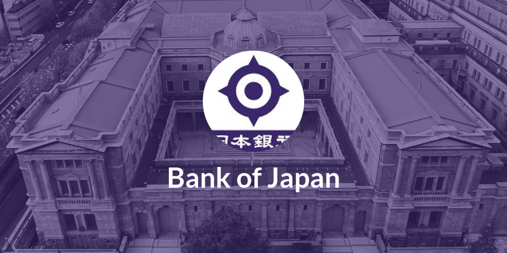 Bank of Japan