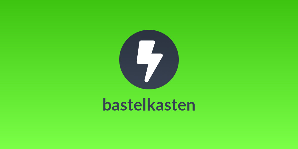 bastelkasten