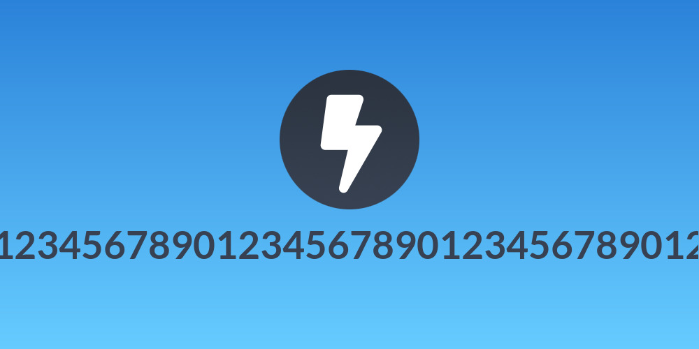 12345678901234567890123456789012