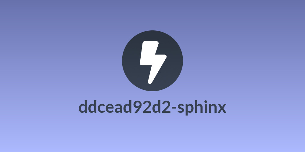 ddcead92d2-sphinx