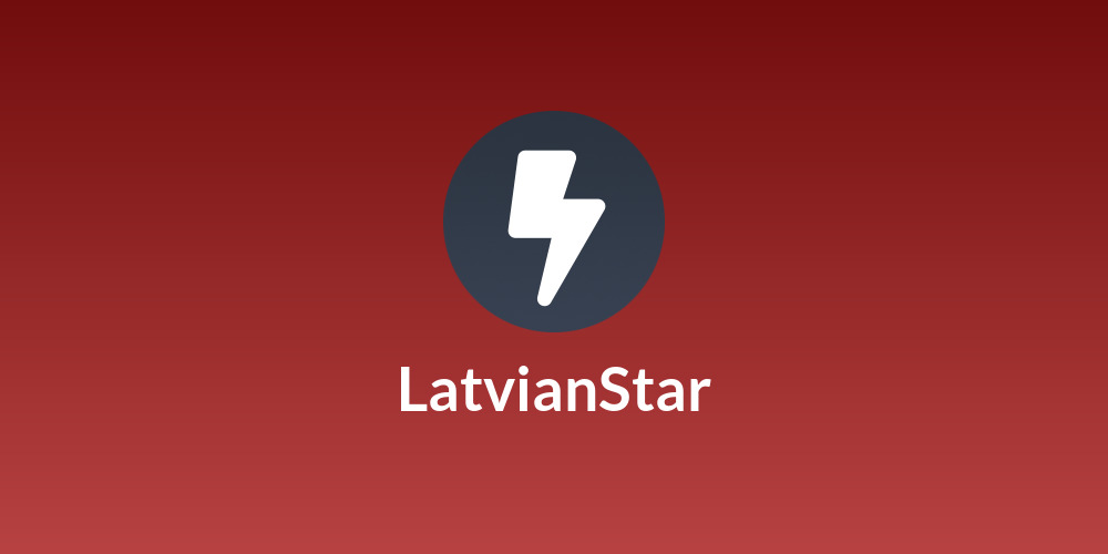LatvianStar
