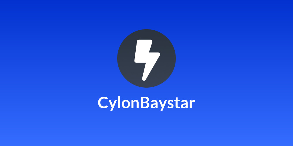 CylonBaystar
