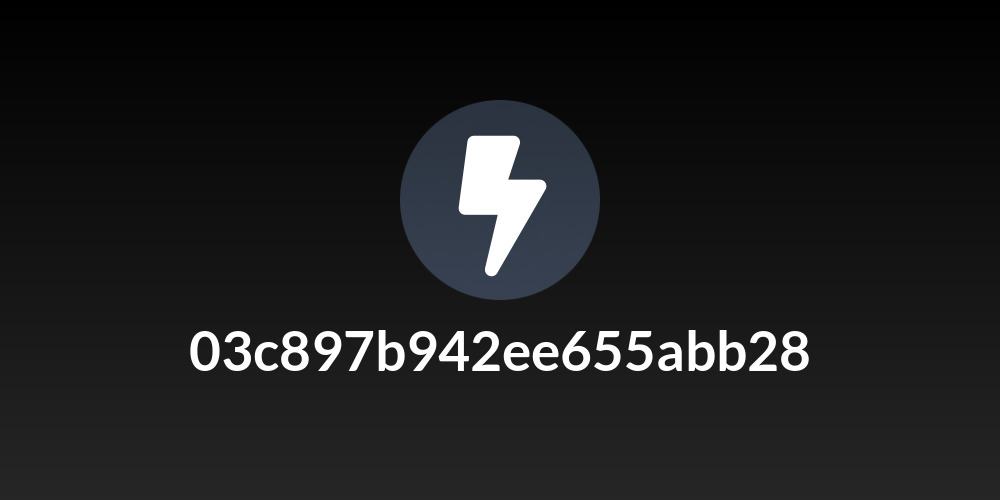 03c897b942ee655abb28