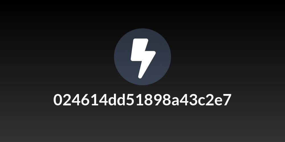 024614dd51898a43c2e7