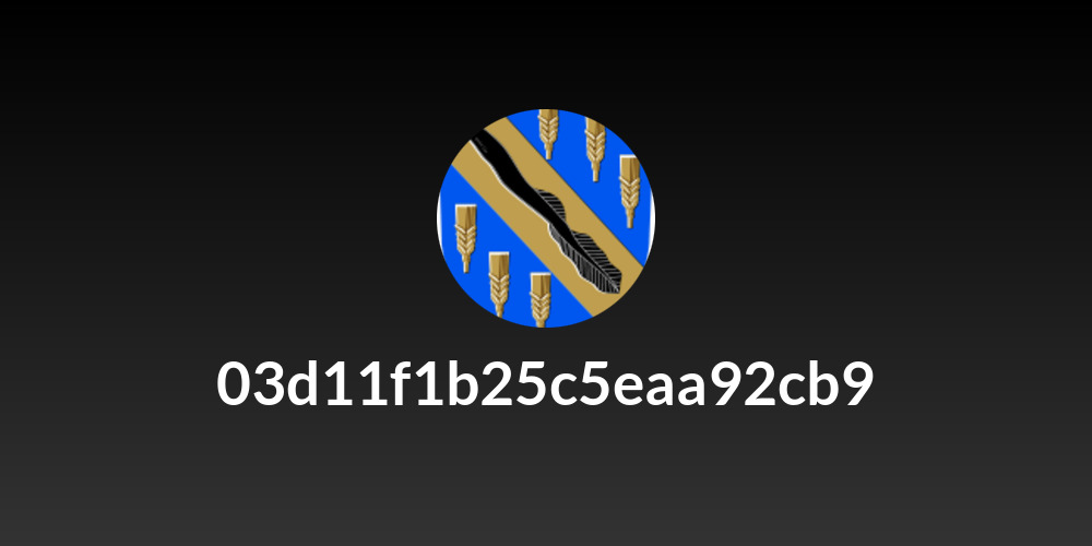 03d11f1b25c5eaa92cb9