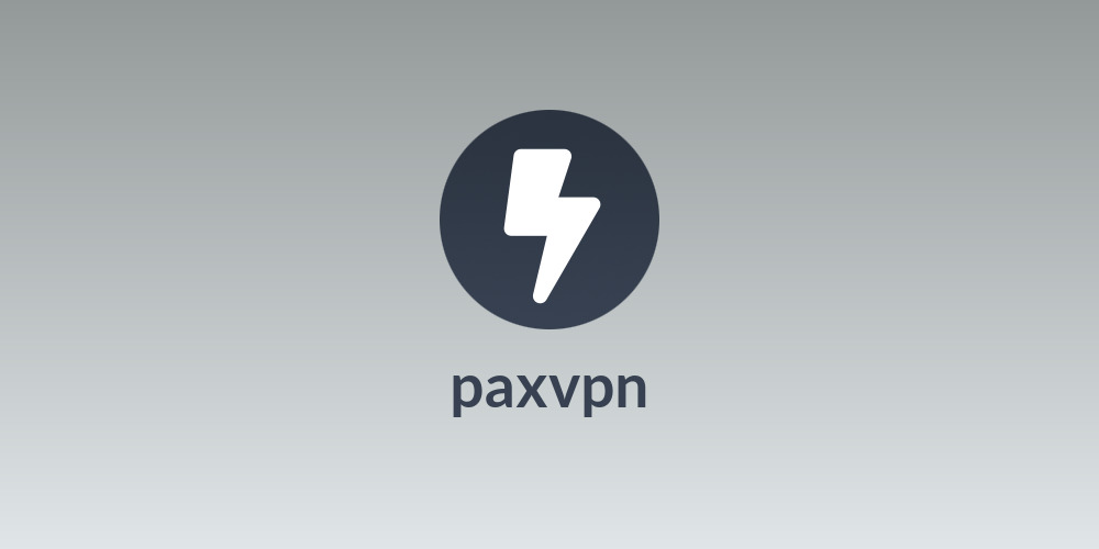 paxvpn