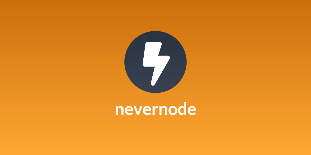nevernode
