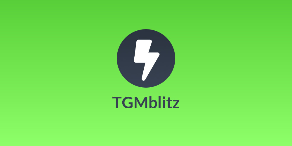 TGMblitz