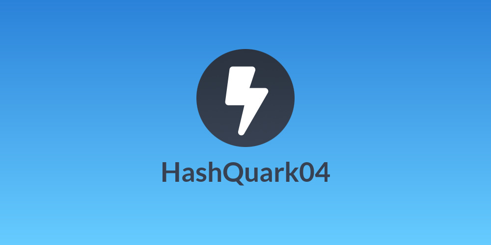 HashQuark04
