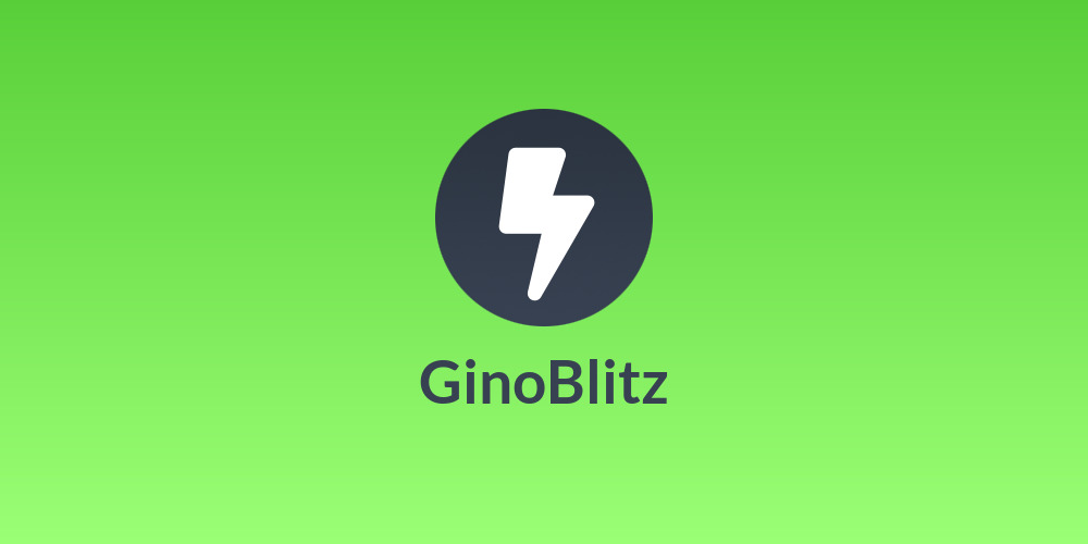 GinoBlitz