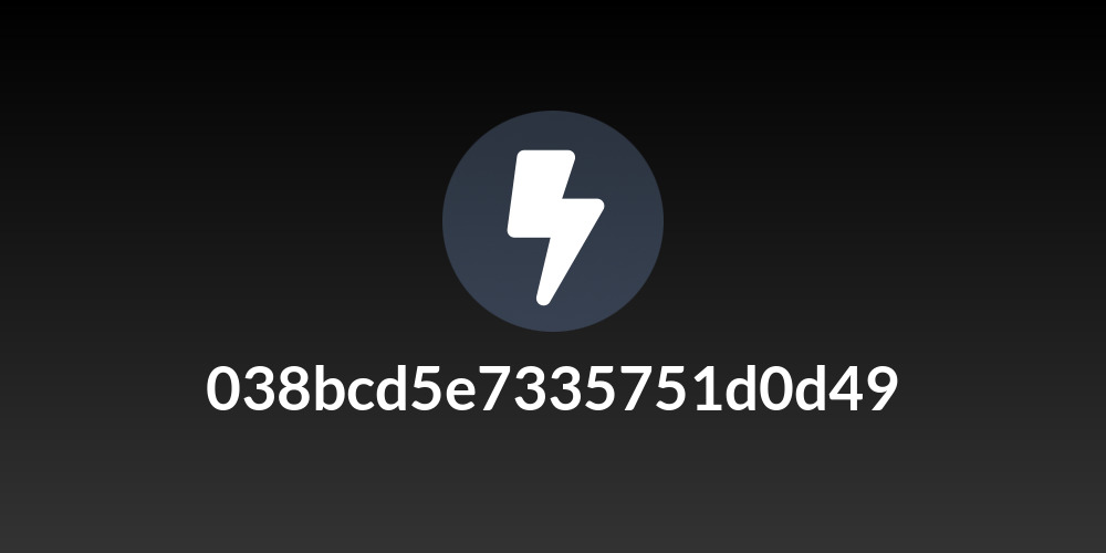 038bcd5e7335751d0d49