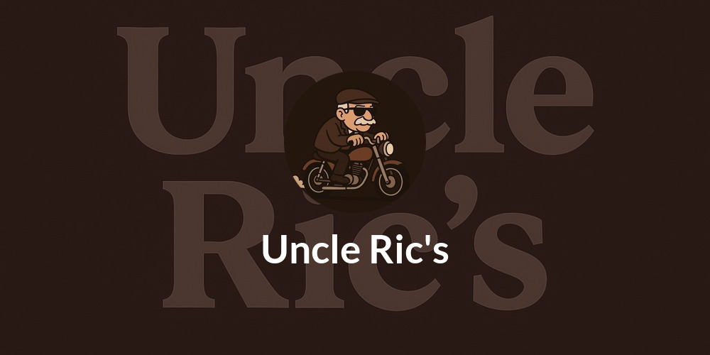 Uncle Ric's