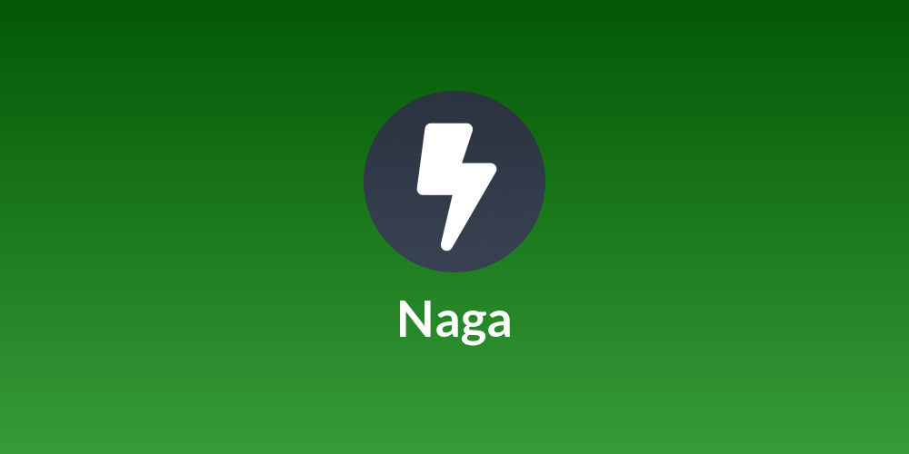 Naga