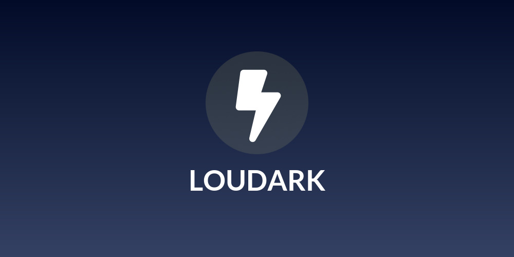 LOUDARK