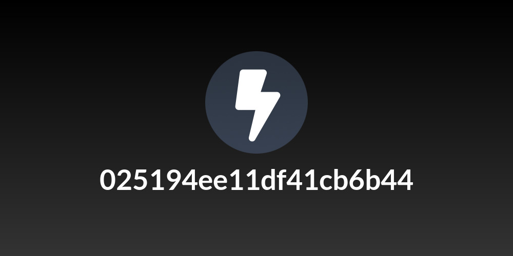 025194ee11df41cb6b44