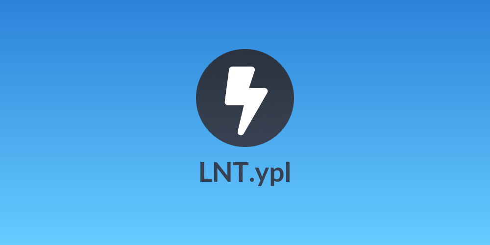 LNT.ypl