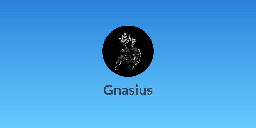 Gnasius