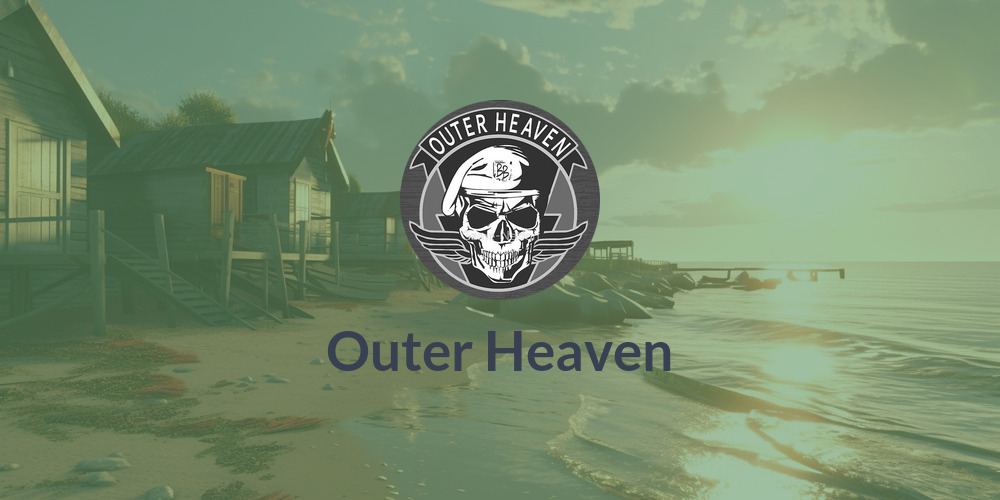 Outer Heaven