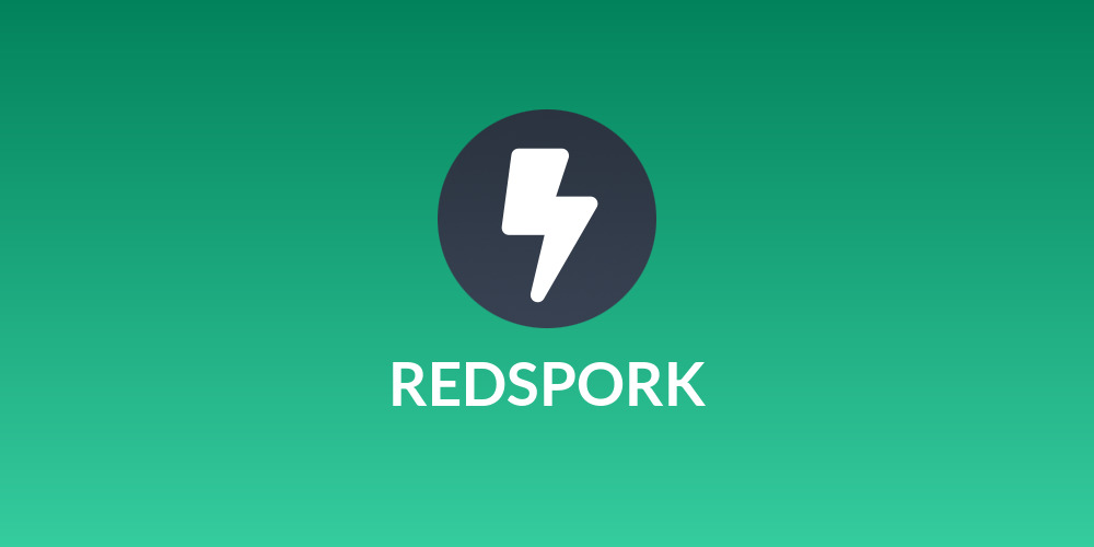 REDSPORK