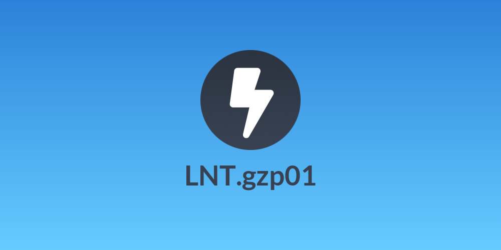 LNT.gzp01