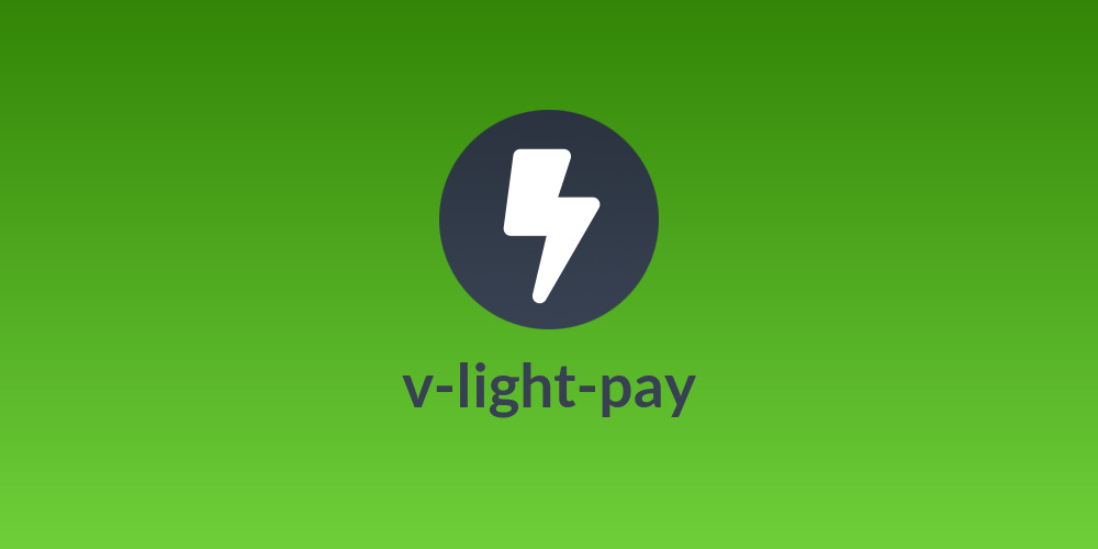 v-light-pay