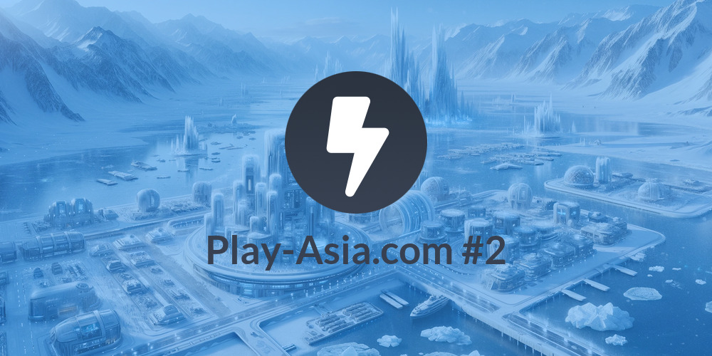 Play-Asia.com #2