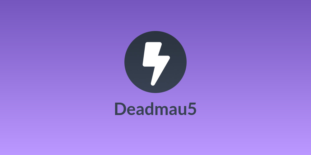 Deadmau5