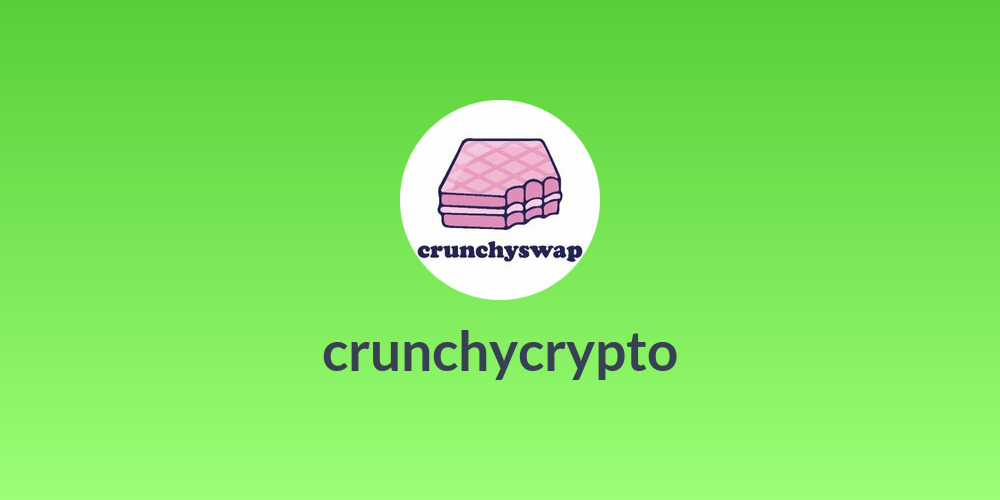 crunchycrypto