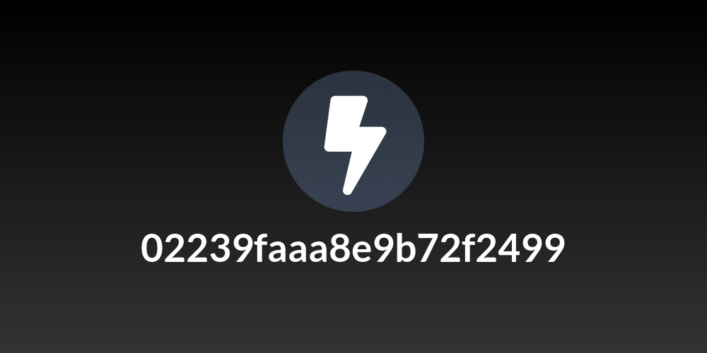 02239faaa8e9b72f2499