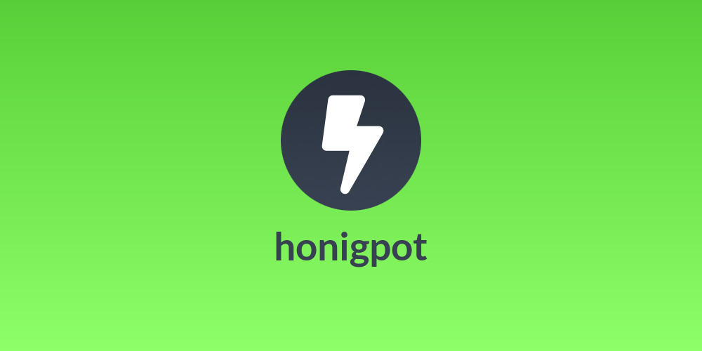 honigpot
