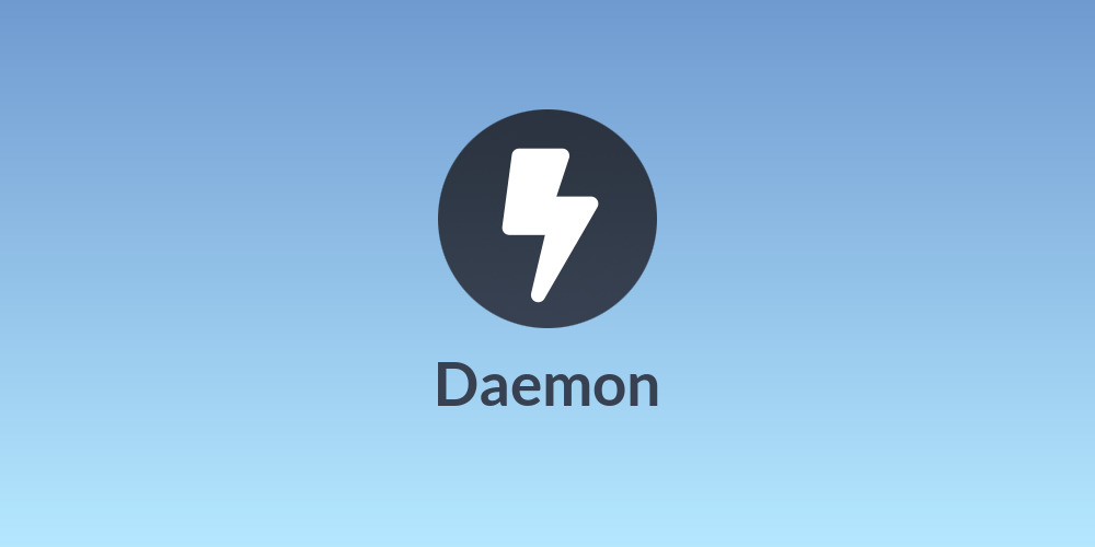 Daemon