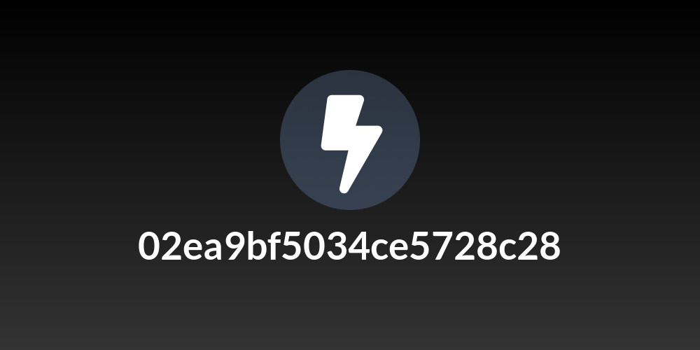 02ea9bf5034ce5728c28