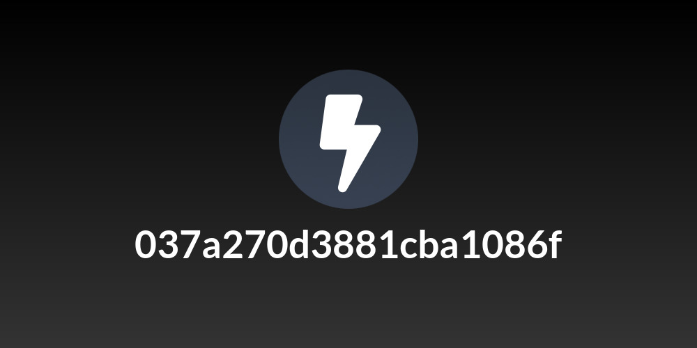 037a270d3881cba1086f