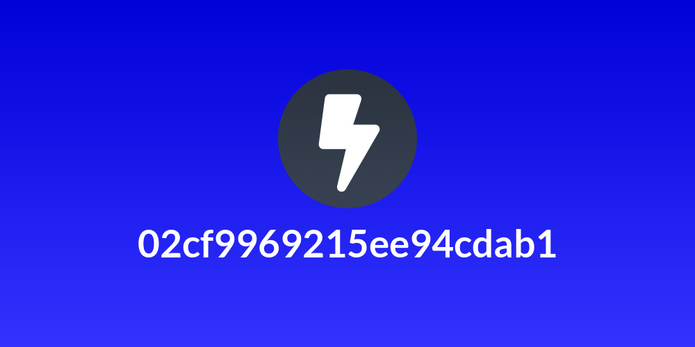 02cf9969215ee94cdab1