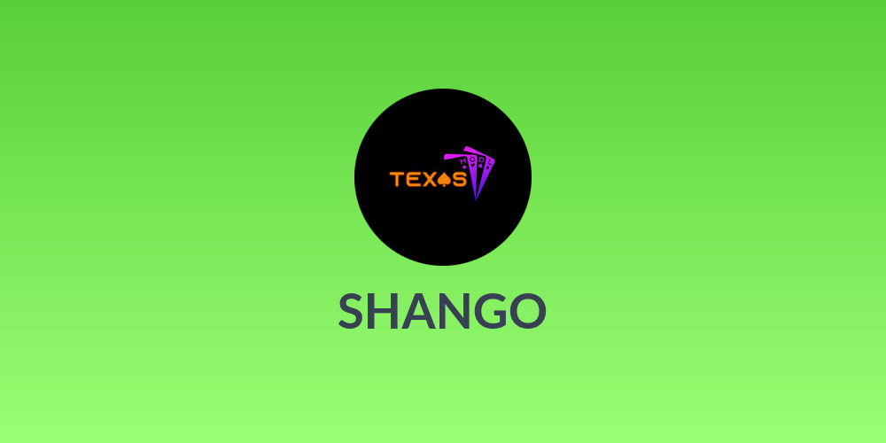 SHANGO