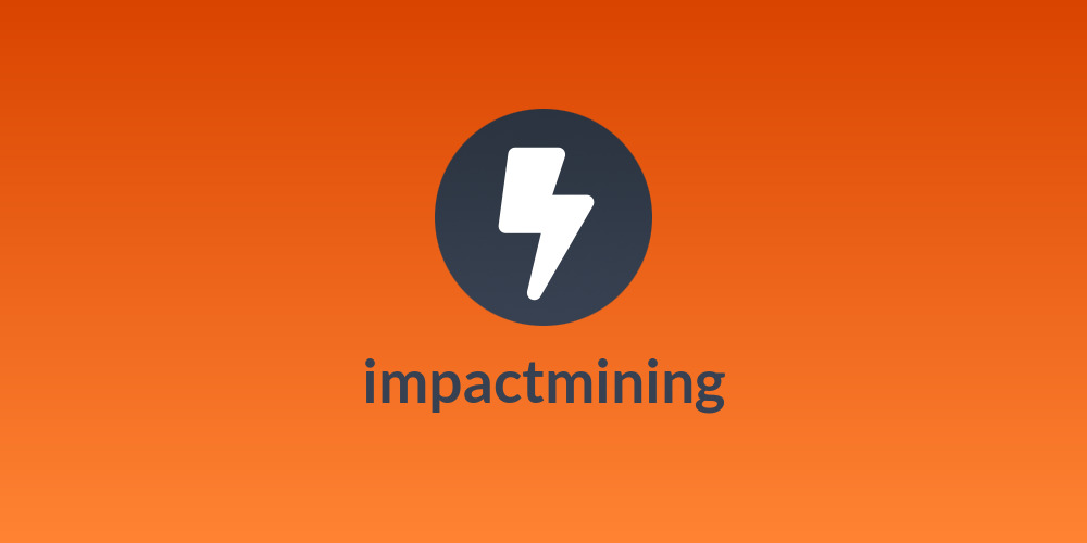 impactmining