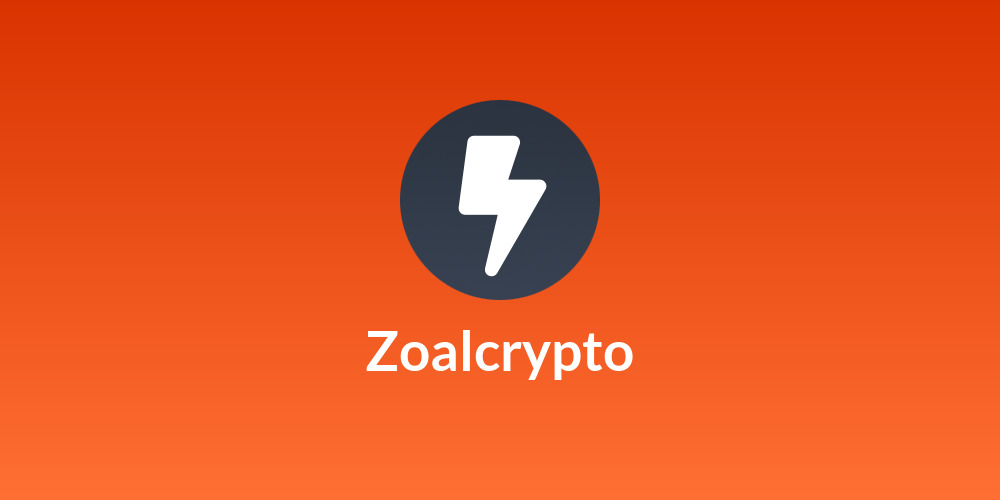 Zoalcrypto