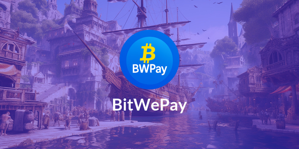 BitWePay