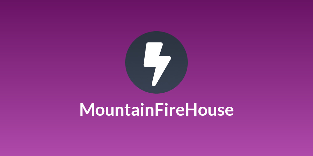 MountainFireHouse