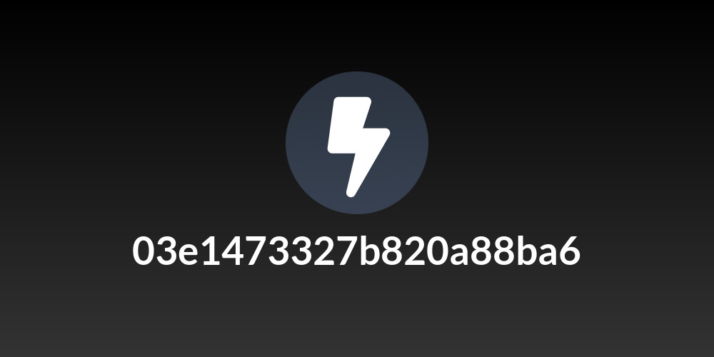 03e1473327b820a88ba6