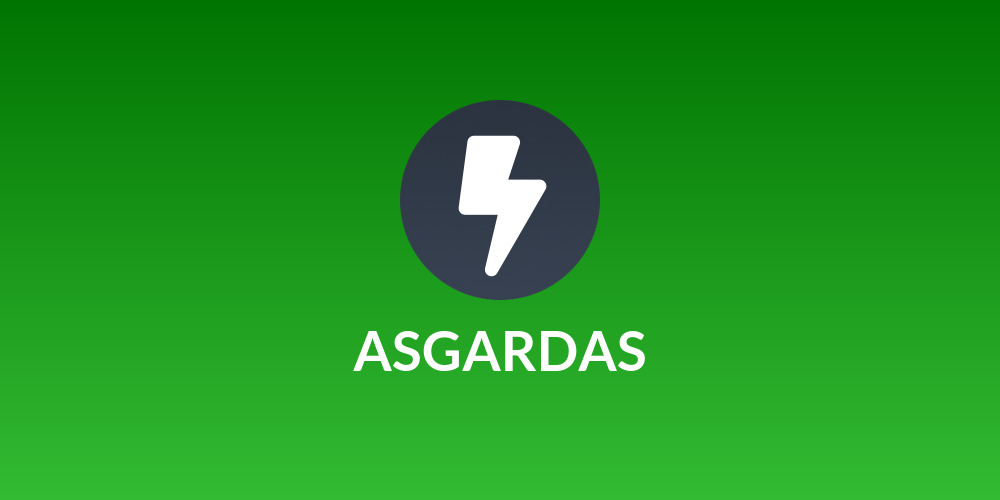ASGARDAS