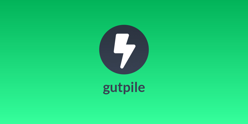 gutpile