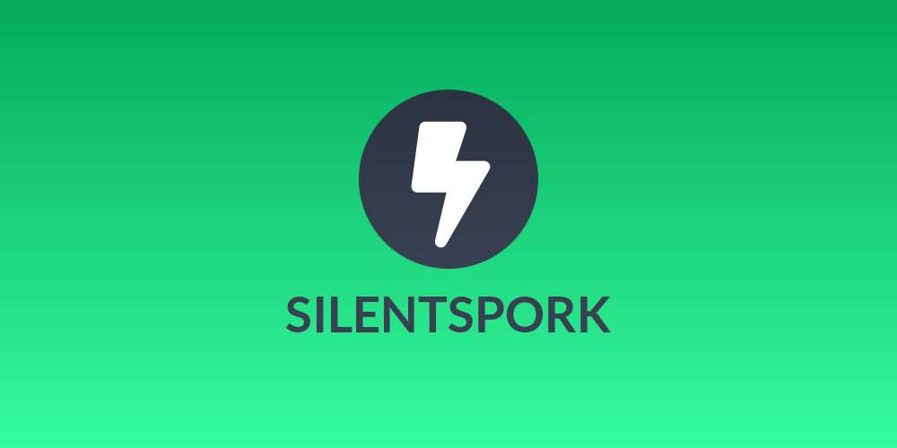 SILENTSPORK