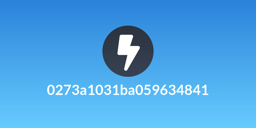 0273a1031ba059634841